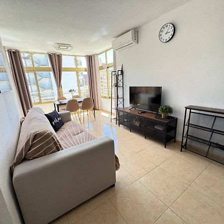 Sunny Place 5 Benidorm Dış mekan fotoğraf