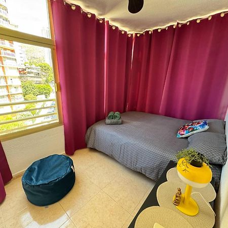 Sunny Place 5 Benidorm Dış mekan fotoğraf