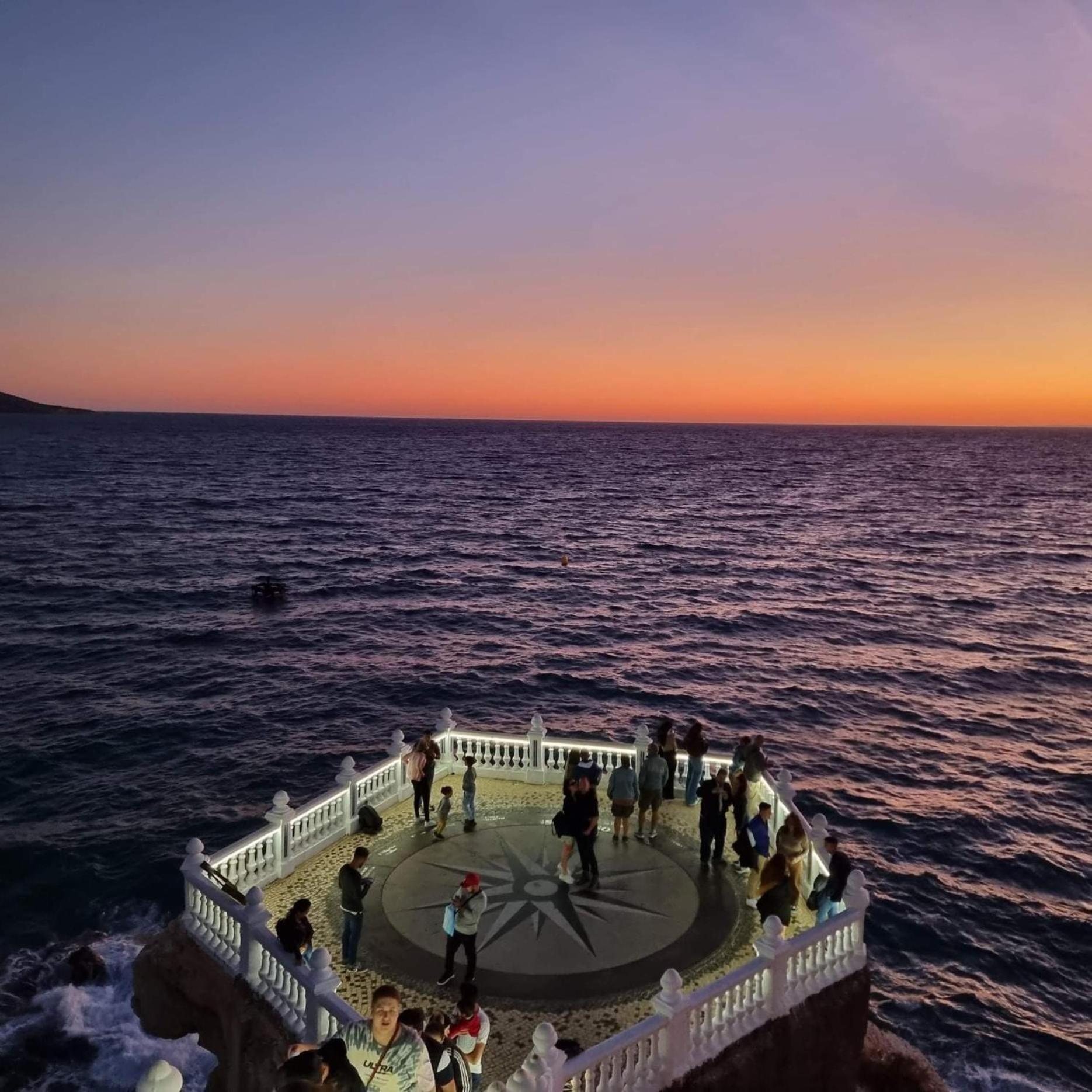 Sunny Place 5 Benidorm Dış mekan fotoğraf